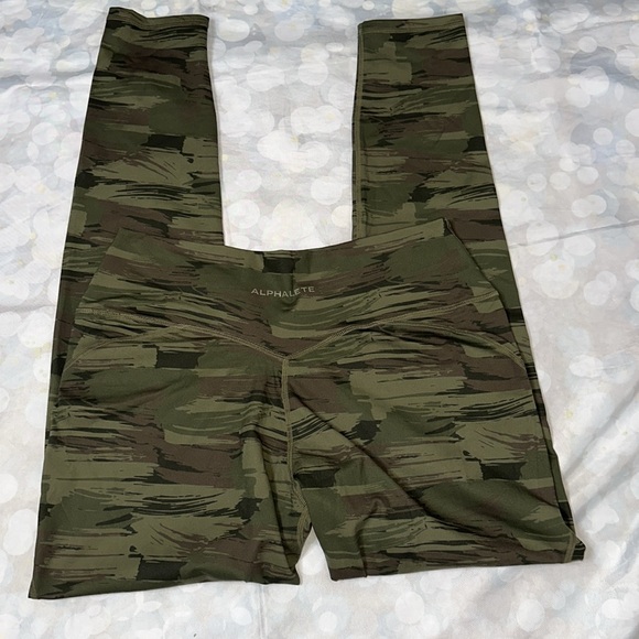 Leggings - Picture 3 of 4